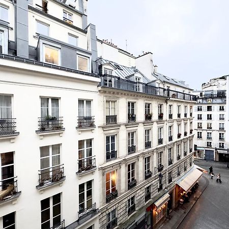Parisian Home L Montorgueil ภายนอก รูปภาพ