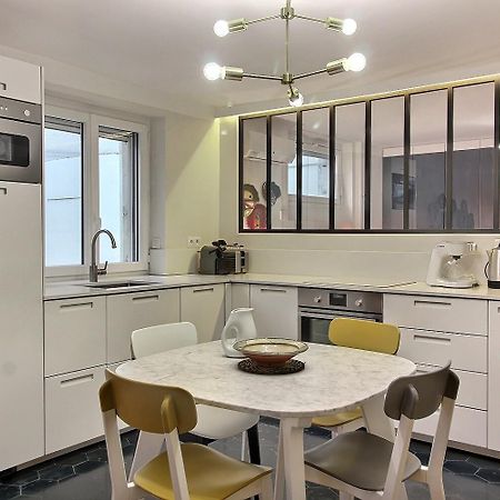 Parisian Home L Montorgueil ภายนอก รูปภาพ