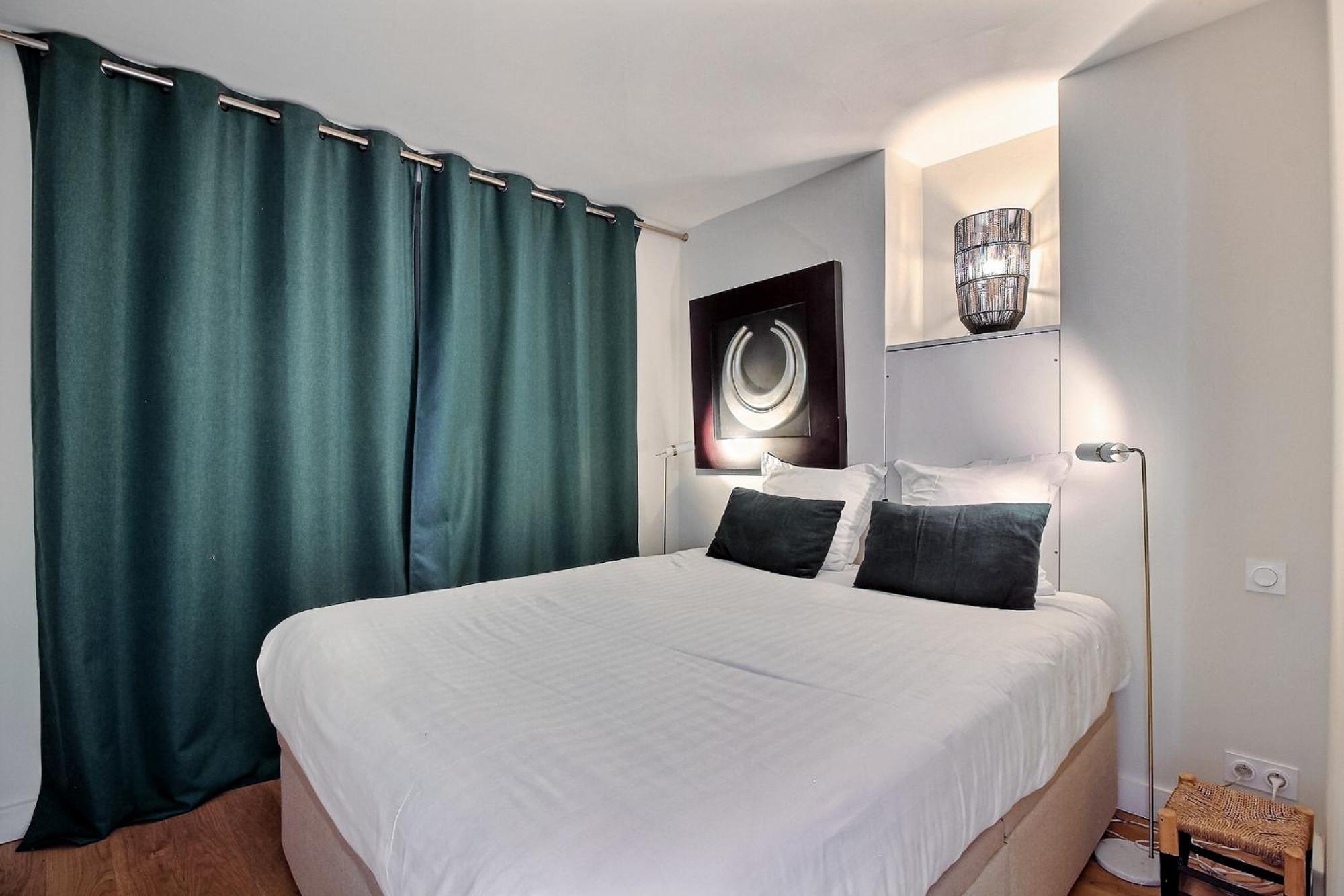 Parisian Home L Montorgueil ภายนอก รูปภาพ