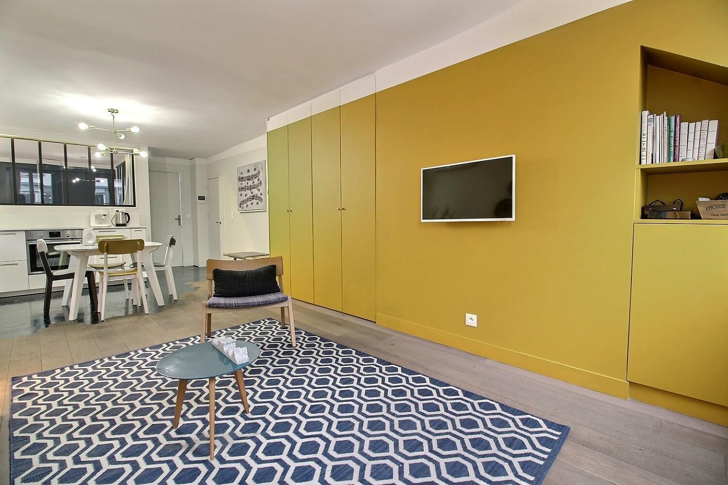 Parisian Home L Montorgueil ภายนอก รูปภาพ