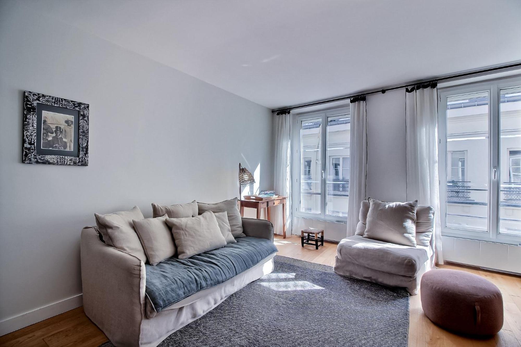 Parisian Home L Montorgueil ภายนอก รูปภาพ