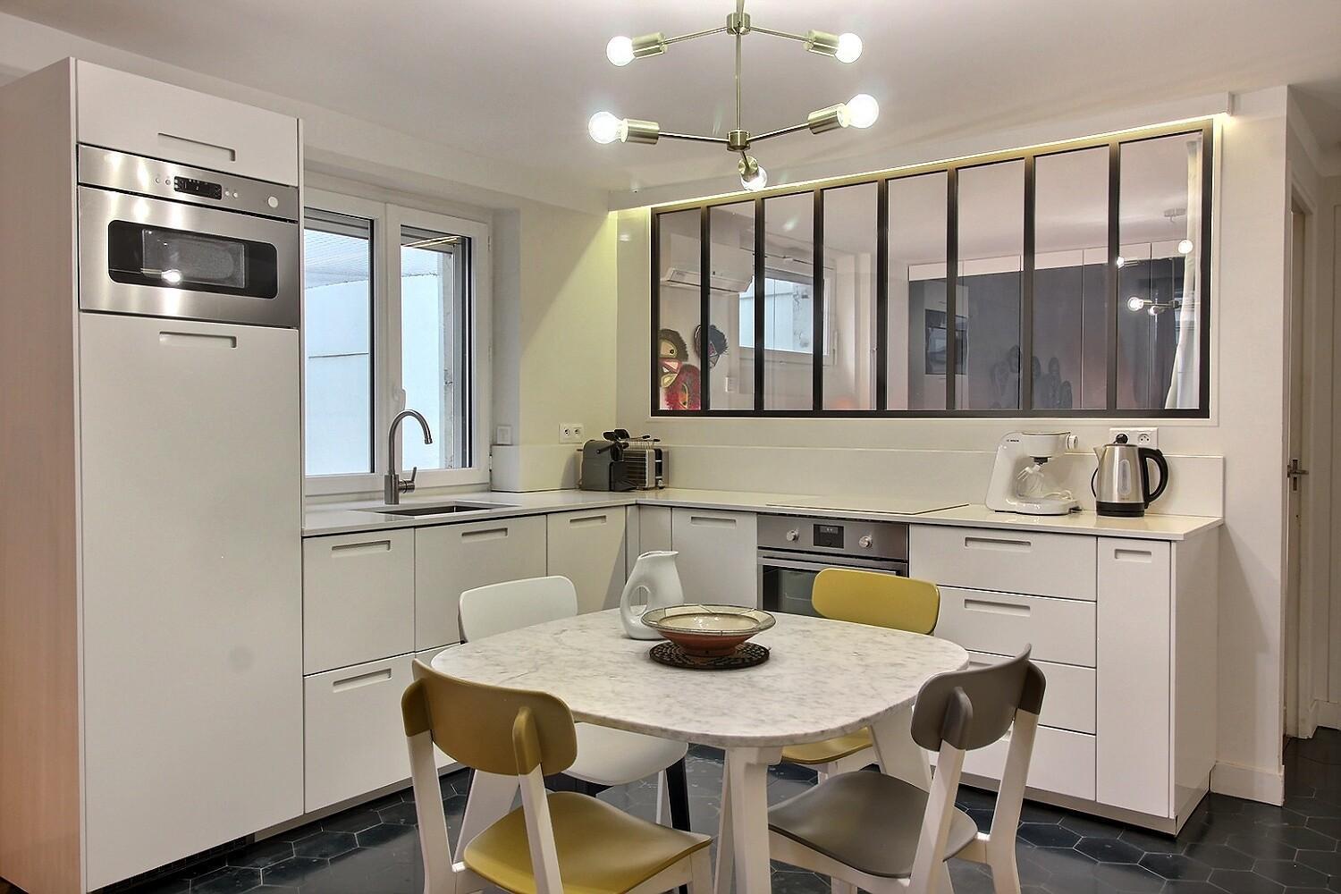 Parisian Home L Montorgueil ภายนอก รูปภาพ