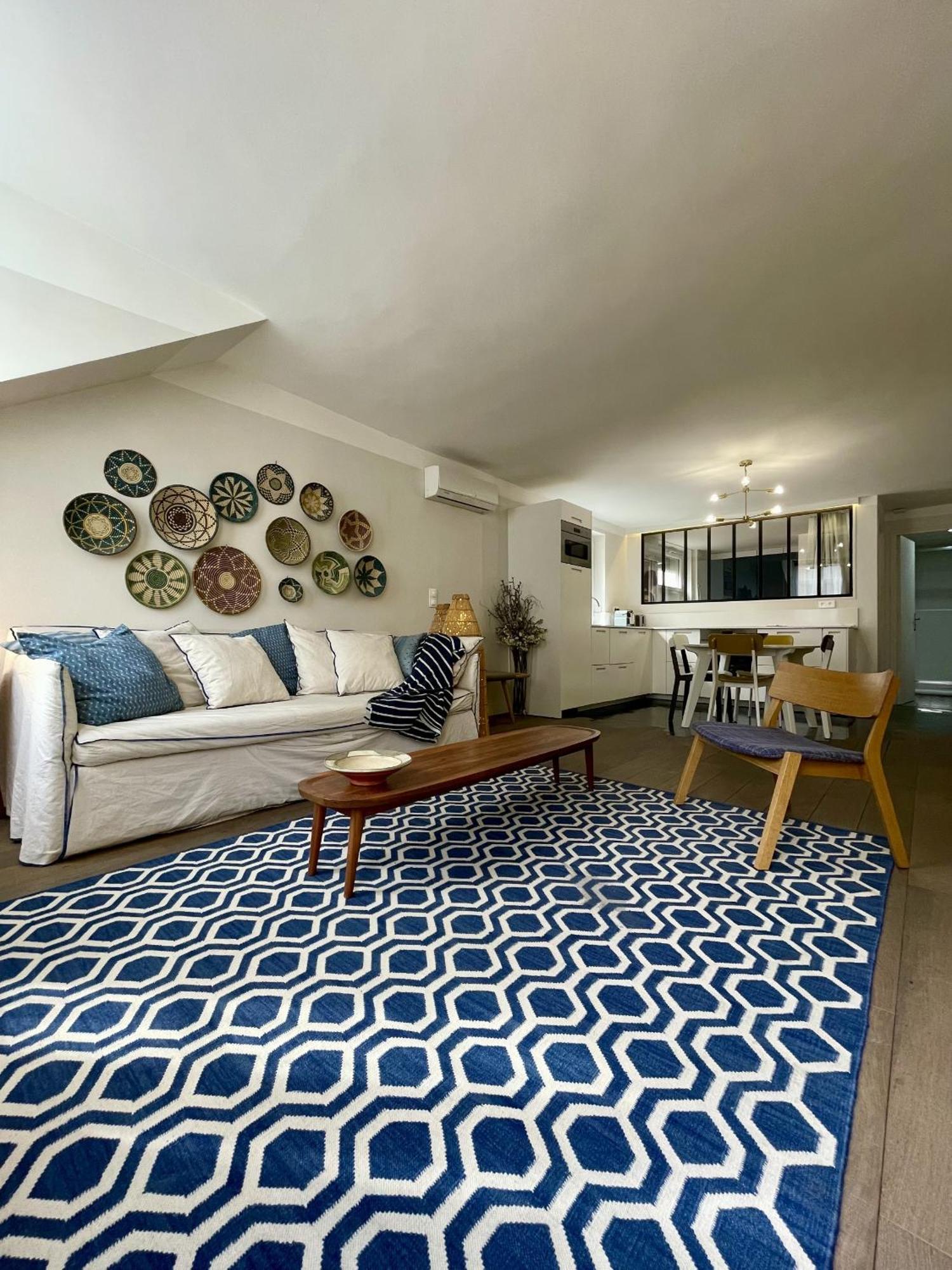 Parisian Home L Montorgueil ภายนอก รูปภาพ