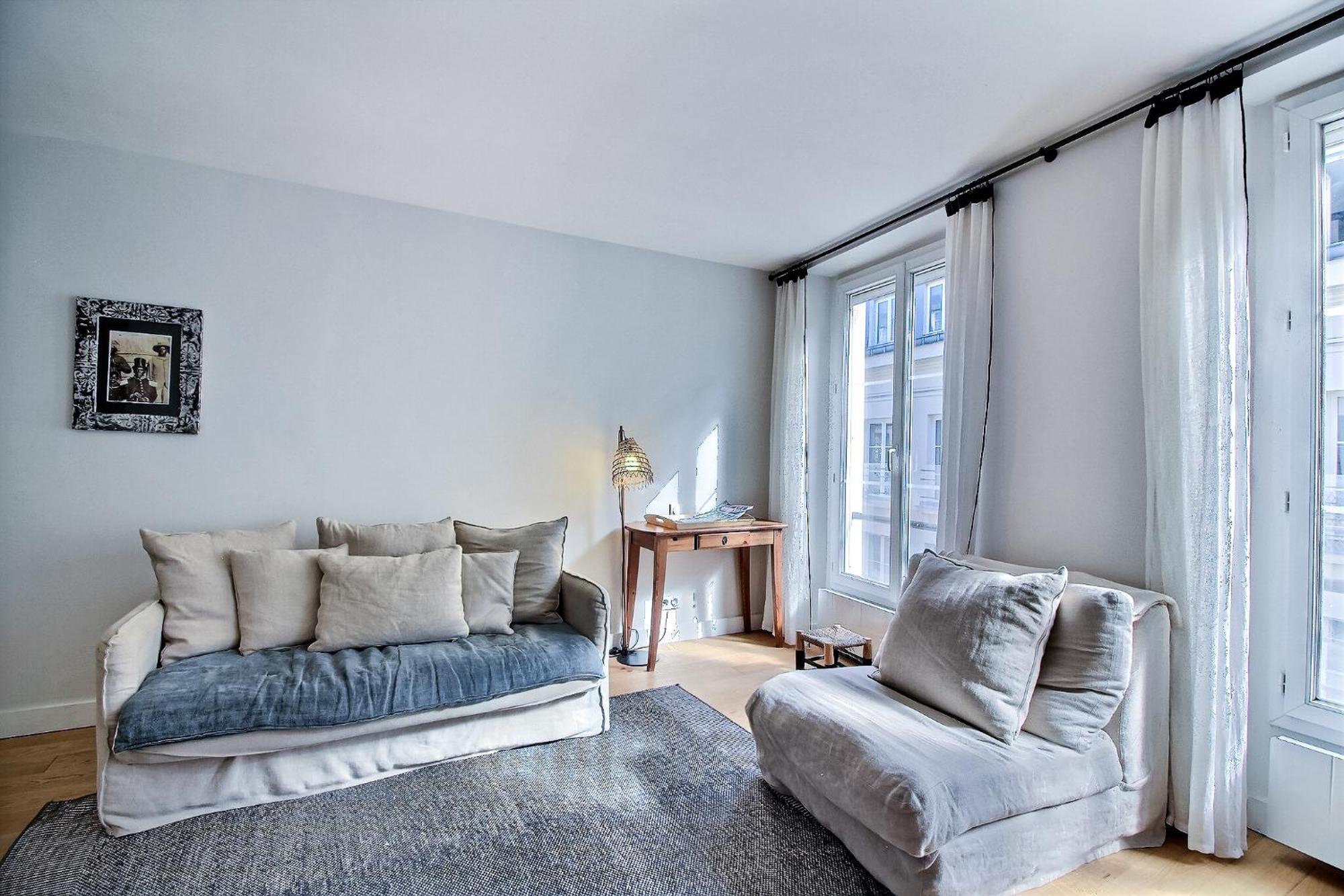 Parisian Home L Montorgueil ภายนอก รูปภาพ