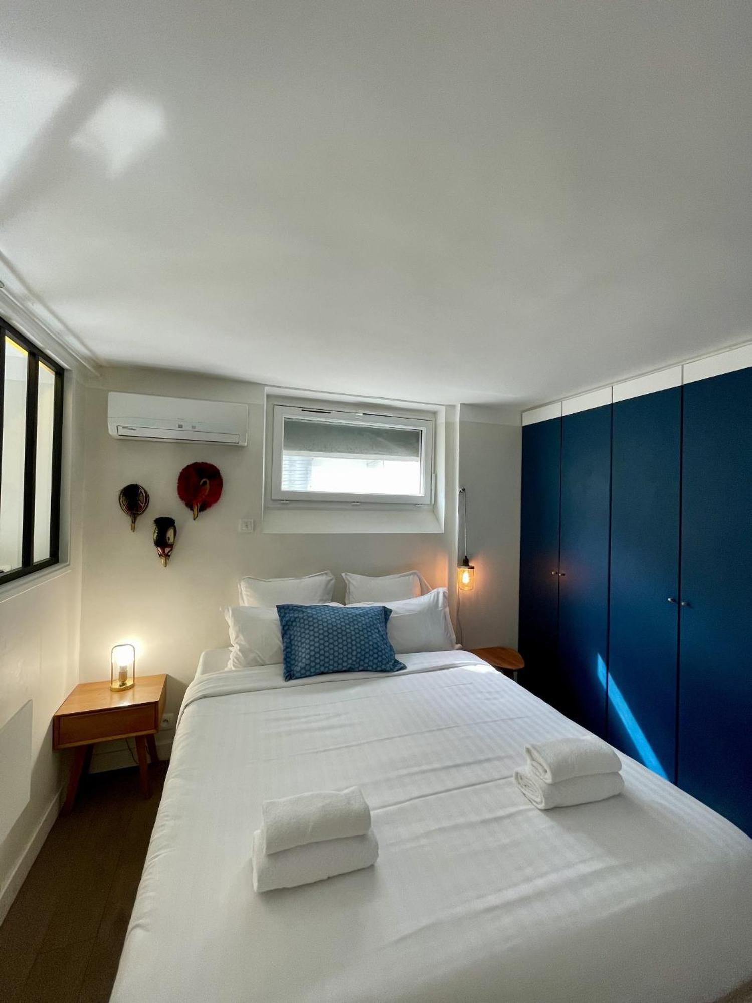 Parisian Home L Montorgueil ภายนอก รูปภาพ