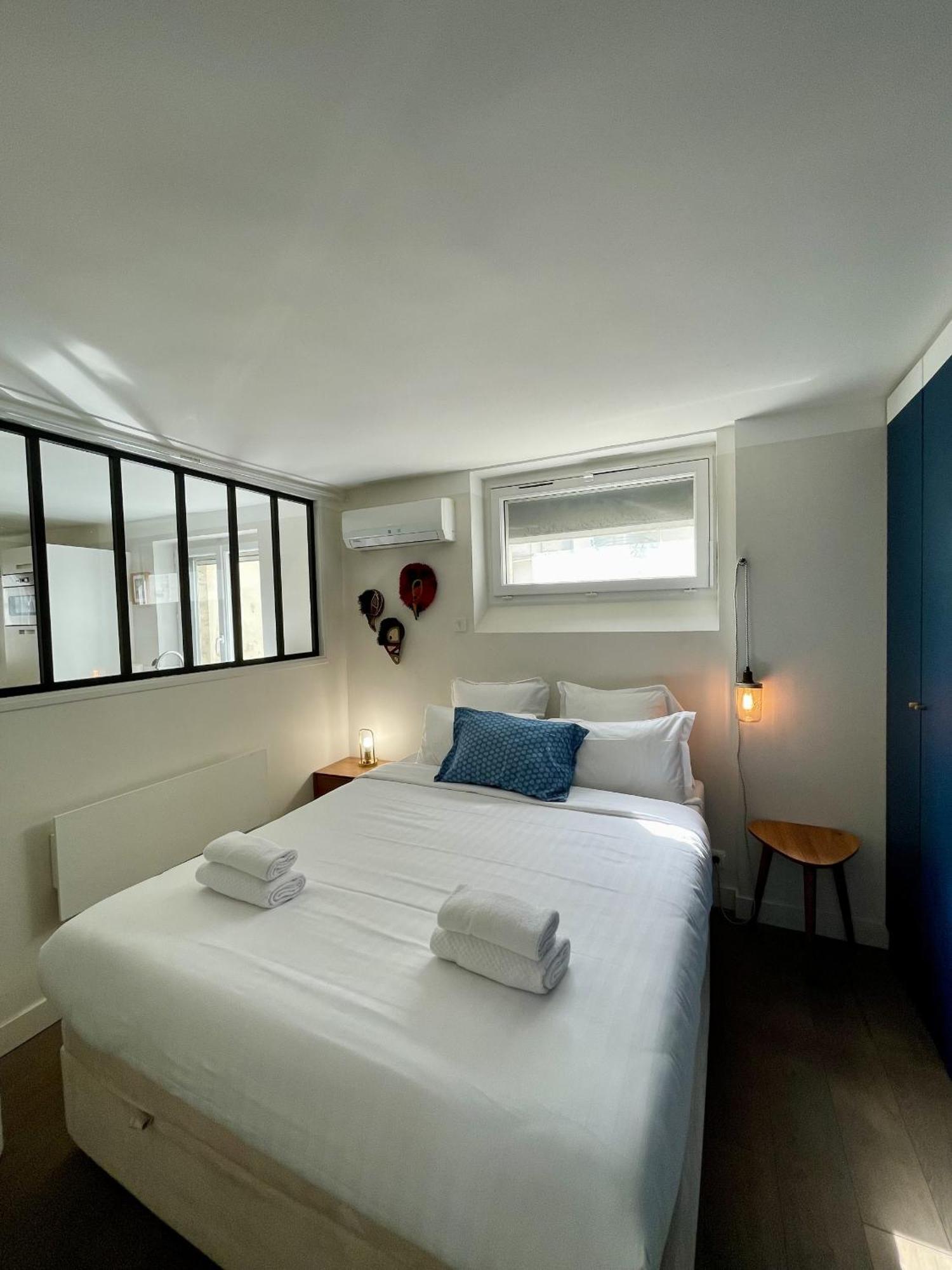 Parisian Home L Montorgueil ภายนอก รูปภาพ