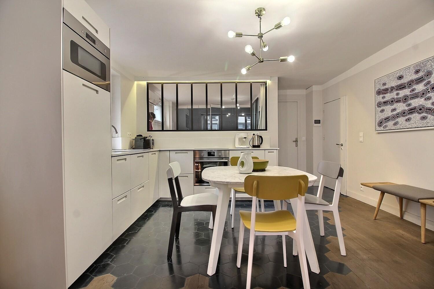 Parisian Home L Montorgueil ภายนอก รูปภาพ