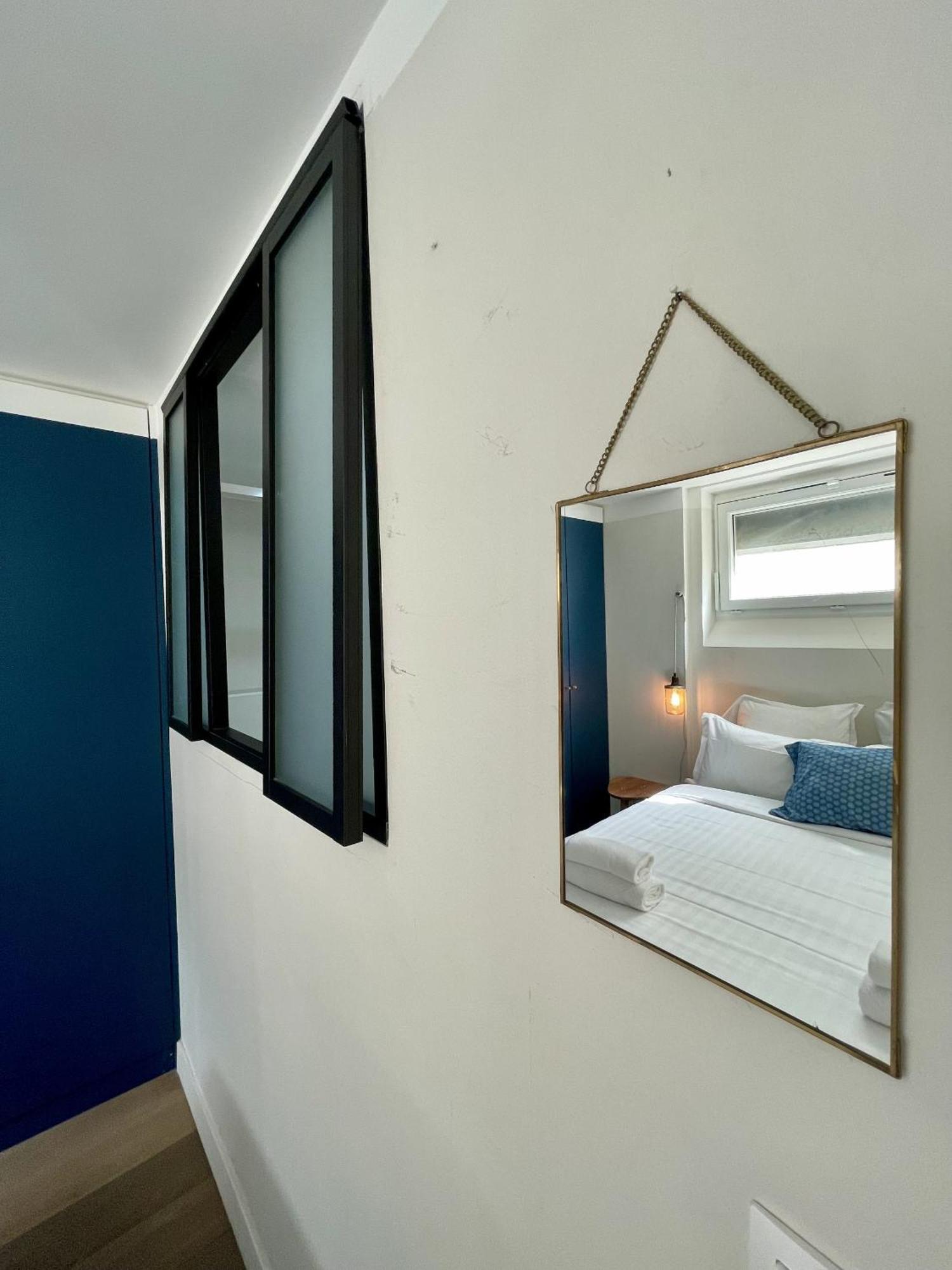 Parisian Home L Montorgueil ภายนอก รูปภาพ