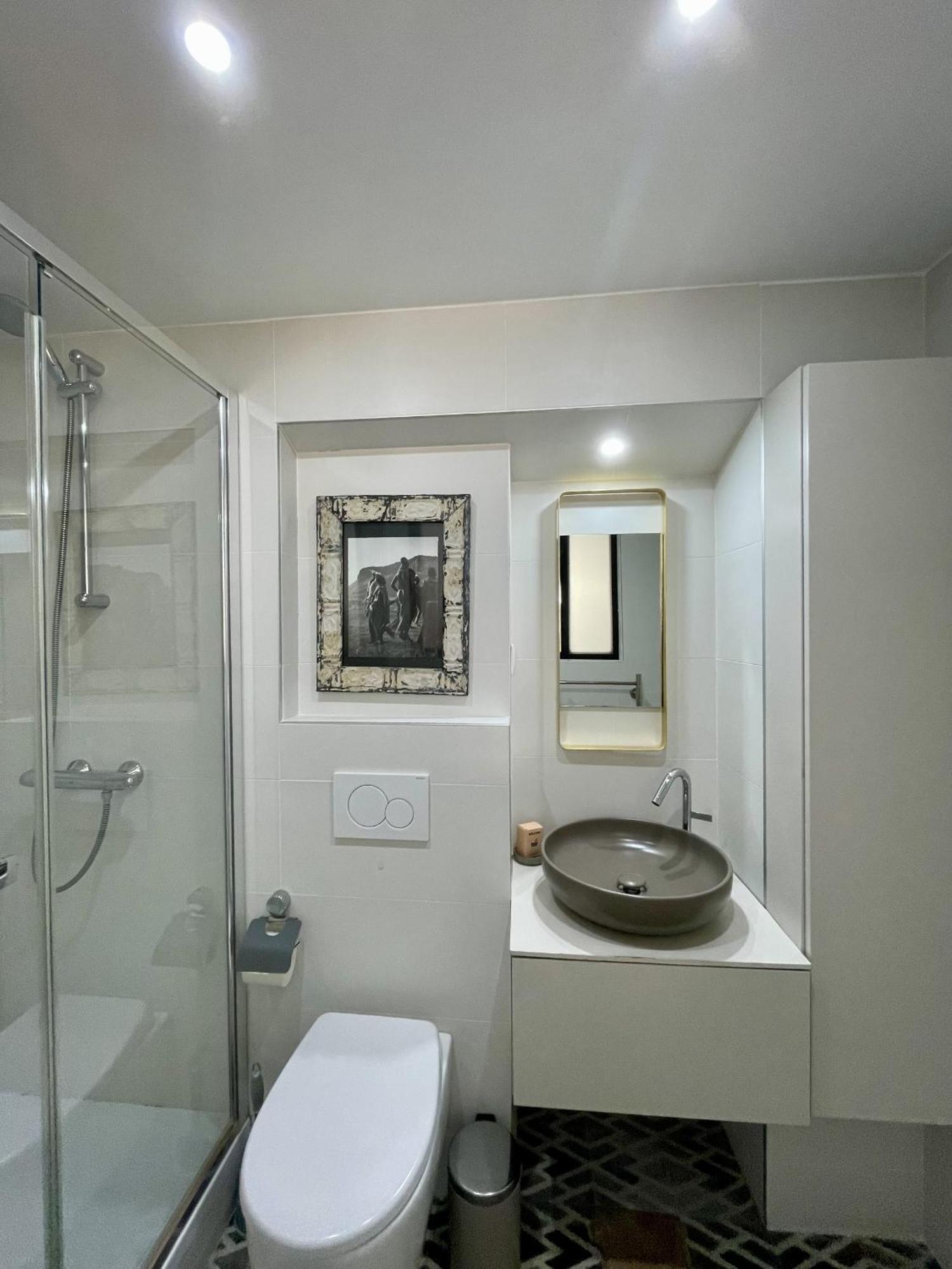 Parisian Home L Montorgueil ภายนอก รูปภาพ