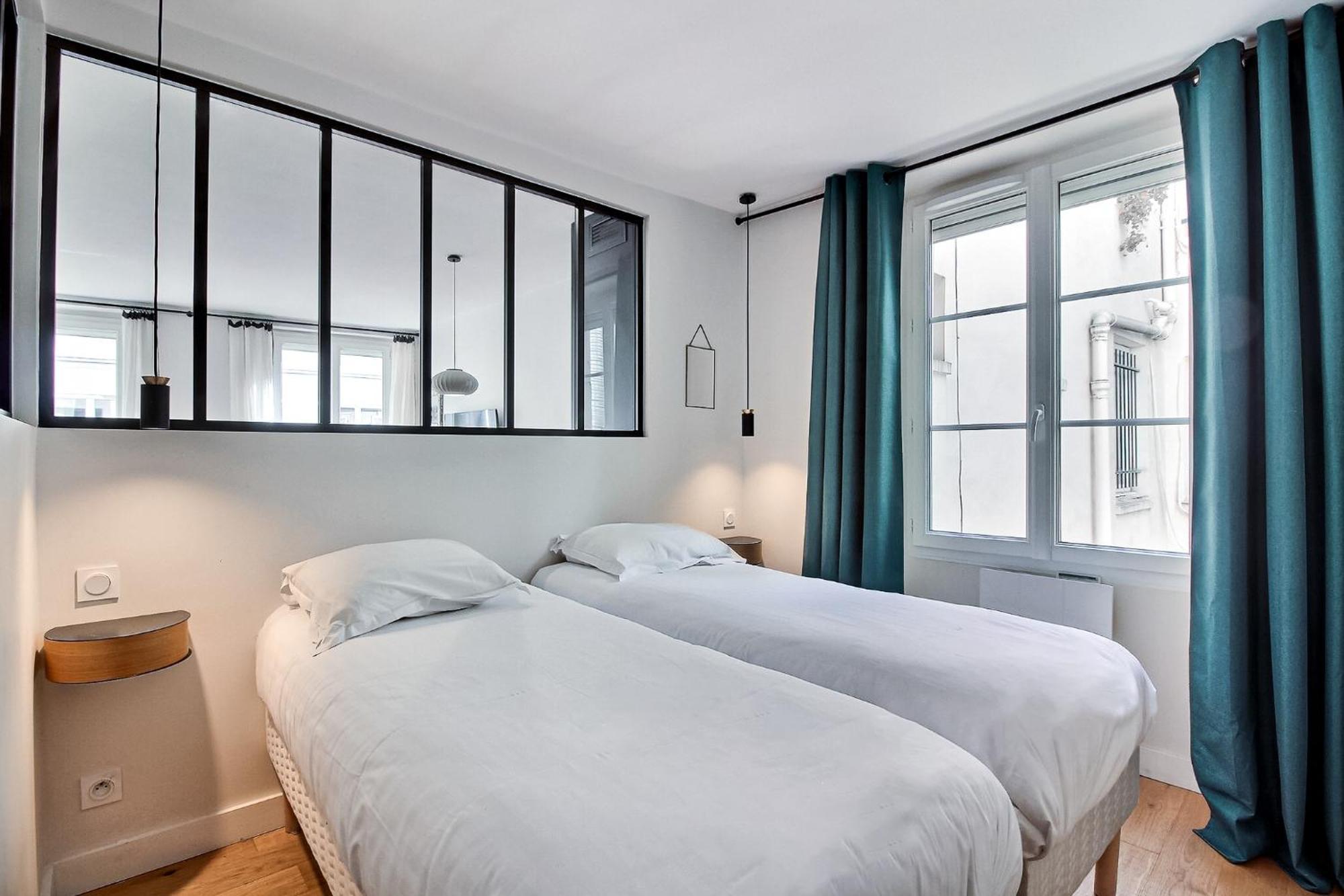 Parisian Home L Montorgueil ภายนอก รูปภาพ