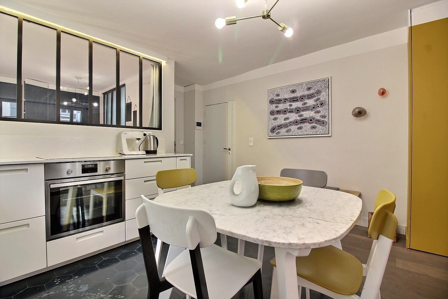 Parisian Home L Montorgueil ภายนอก รูปภาพ