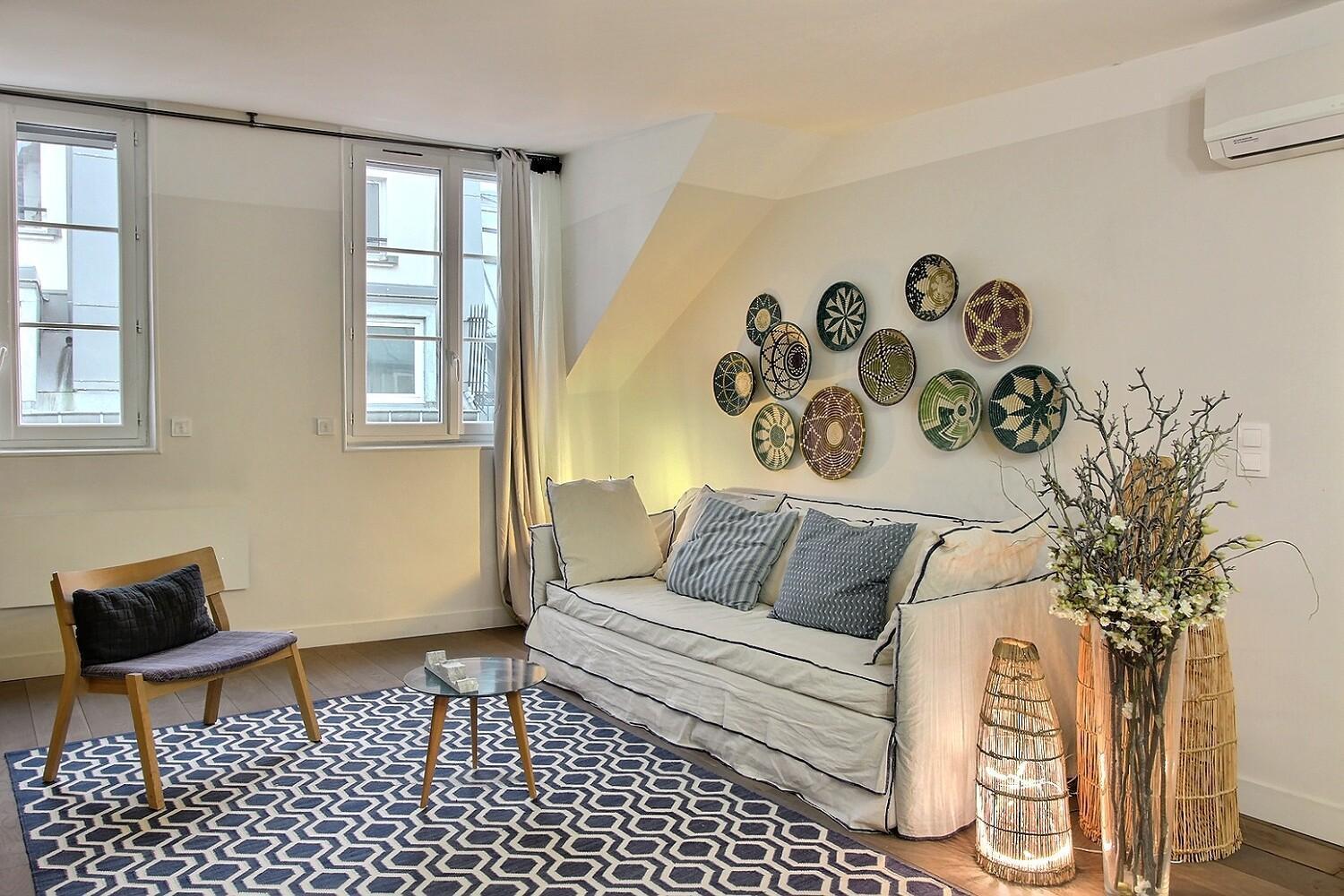 Parisian Home L Montorgueil ภายนอก รูปภาพ