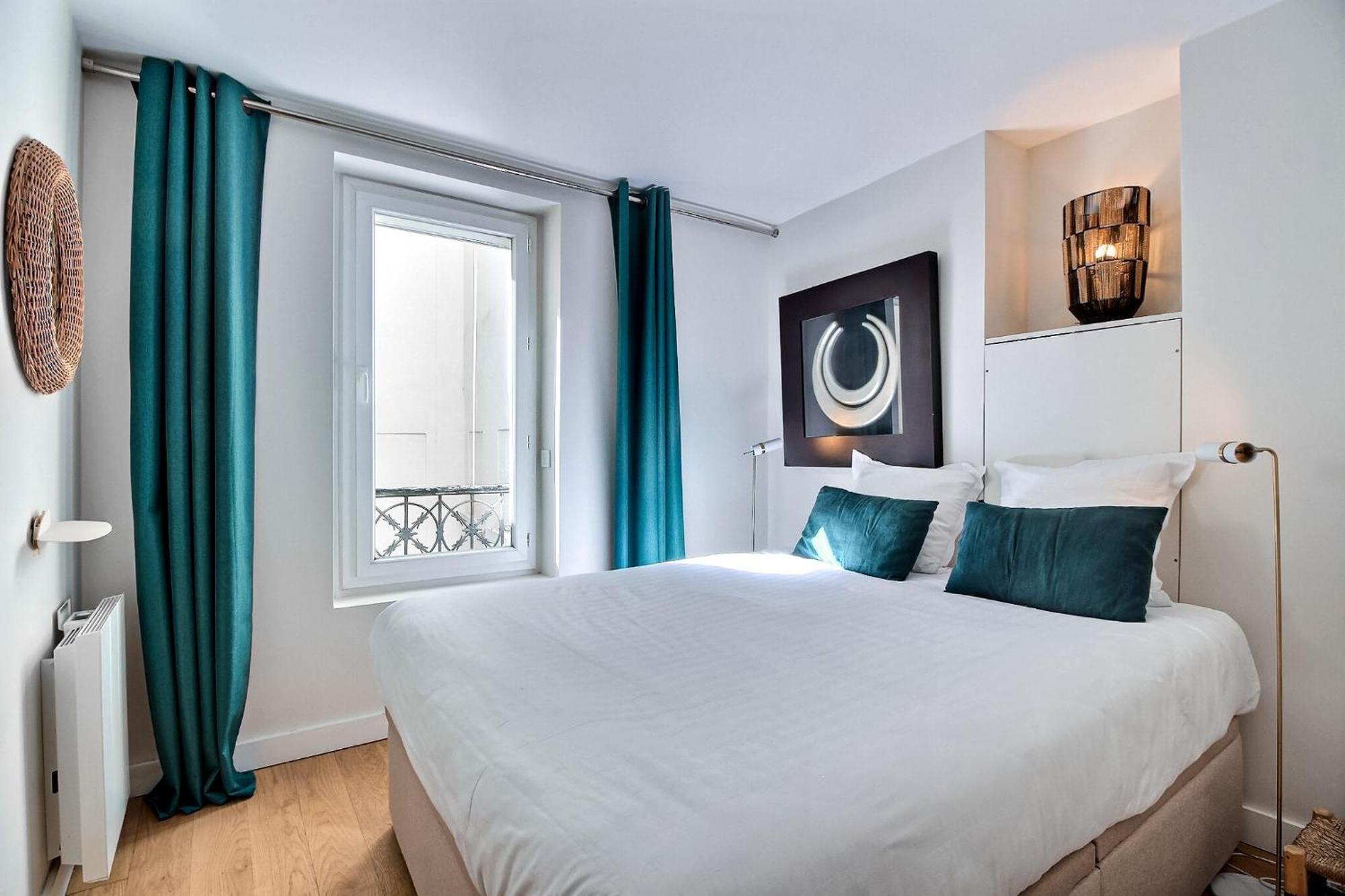 Parisian Home L Montorgueil ภายนอก รูปภาพ