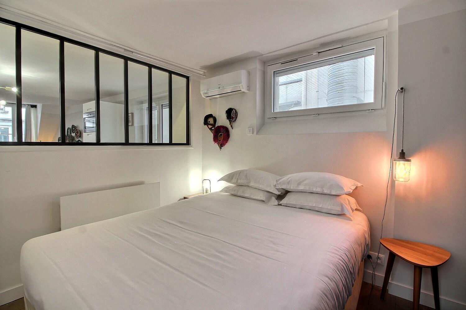 Parisian Home L Montorgueil ภายนอก รูปภาพ